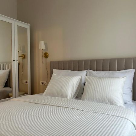 Madea Apartman Zagreb Eksteriør billede