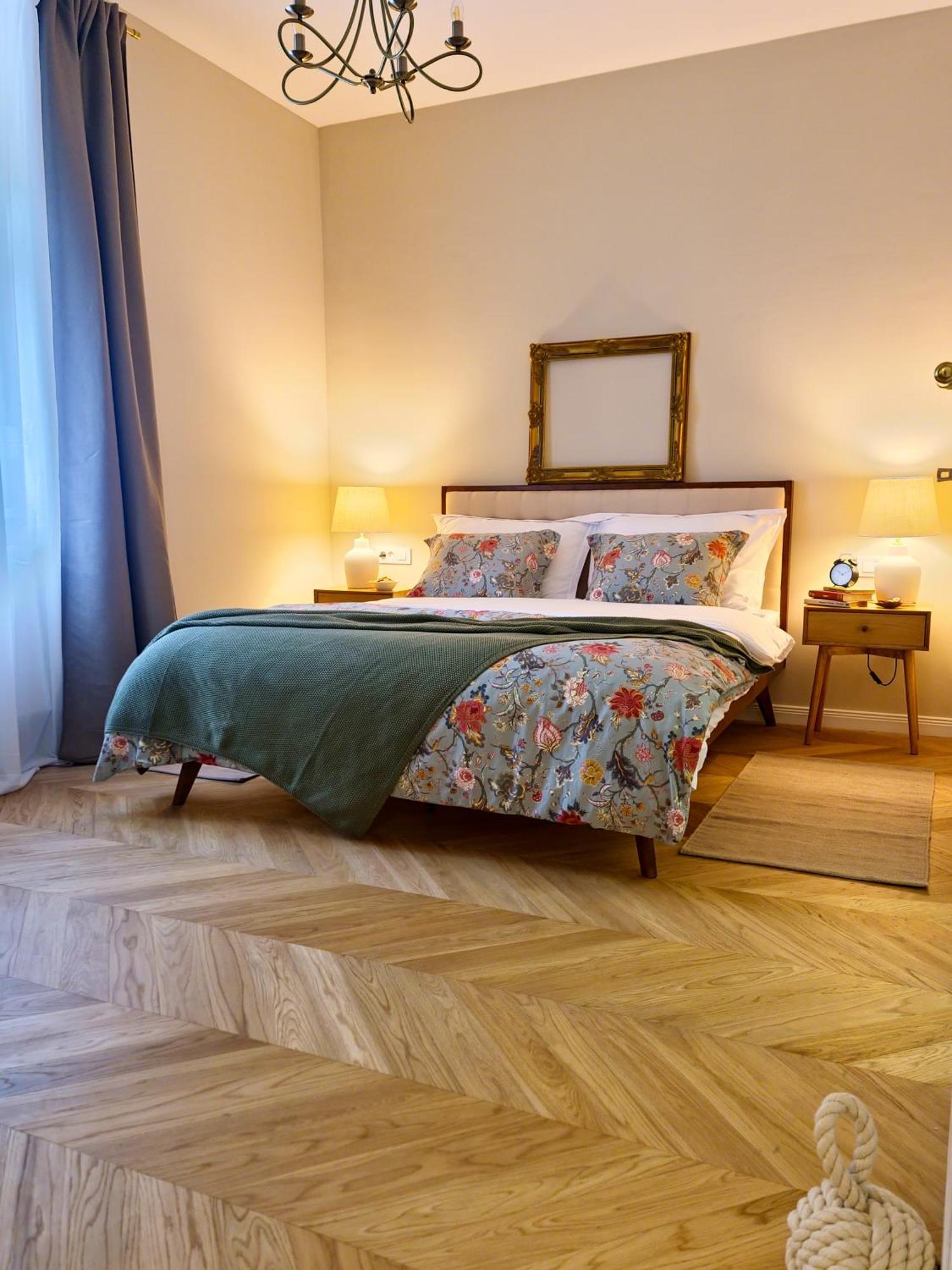 Madea Apartman Zagreb Eksteriør billede