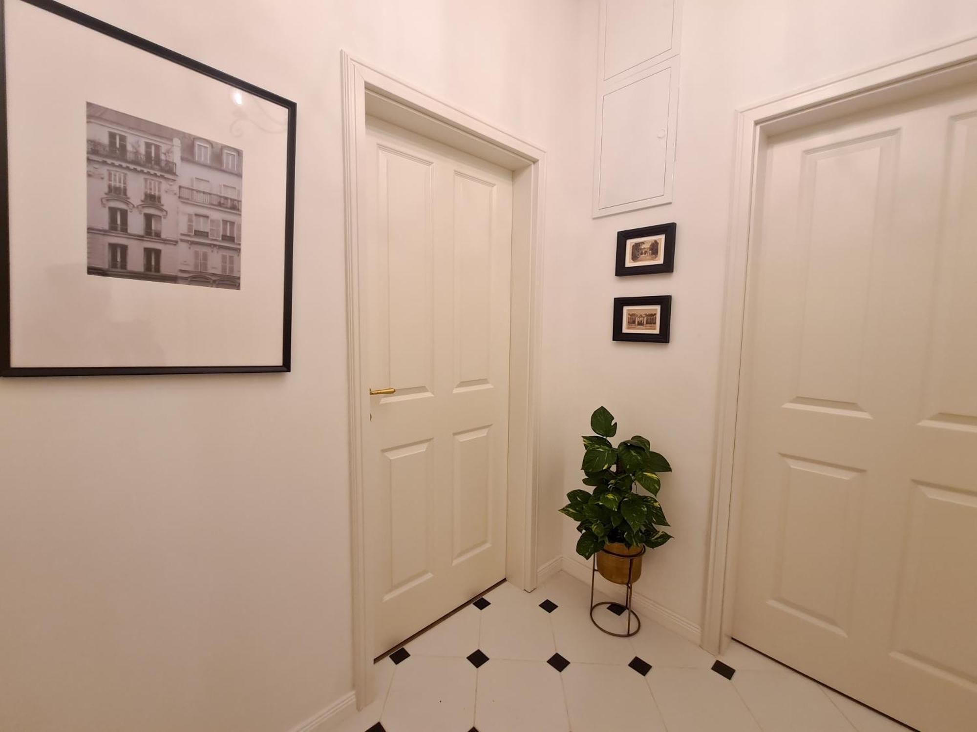 Madea Apartman Zagreb Eksteriør billede