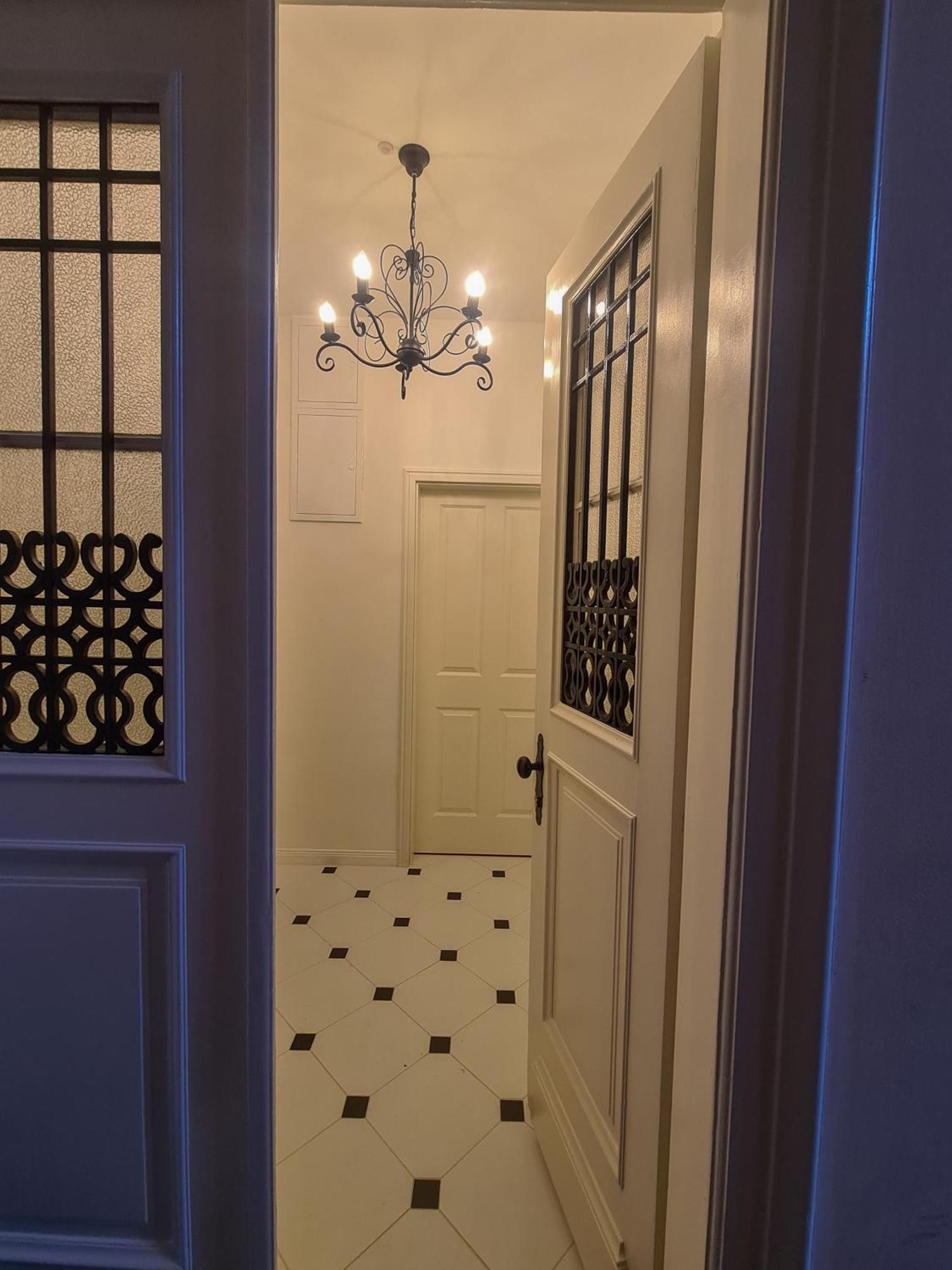 Madea Apartman Zagreb Eksteriør billede