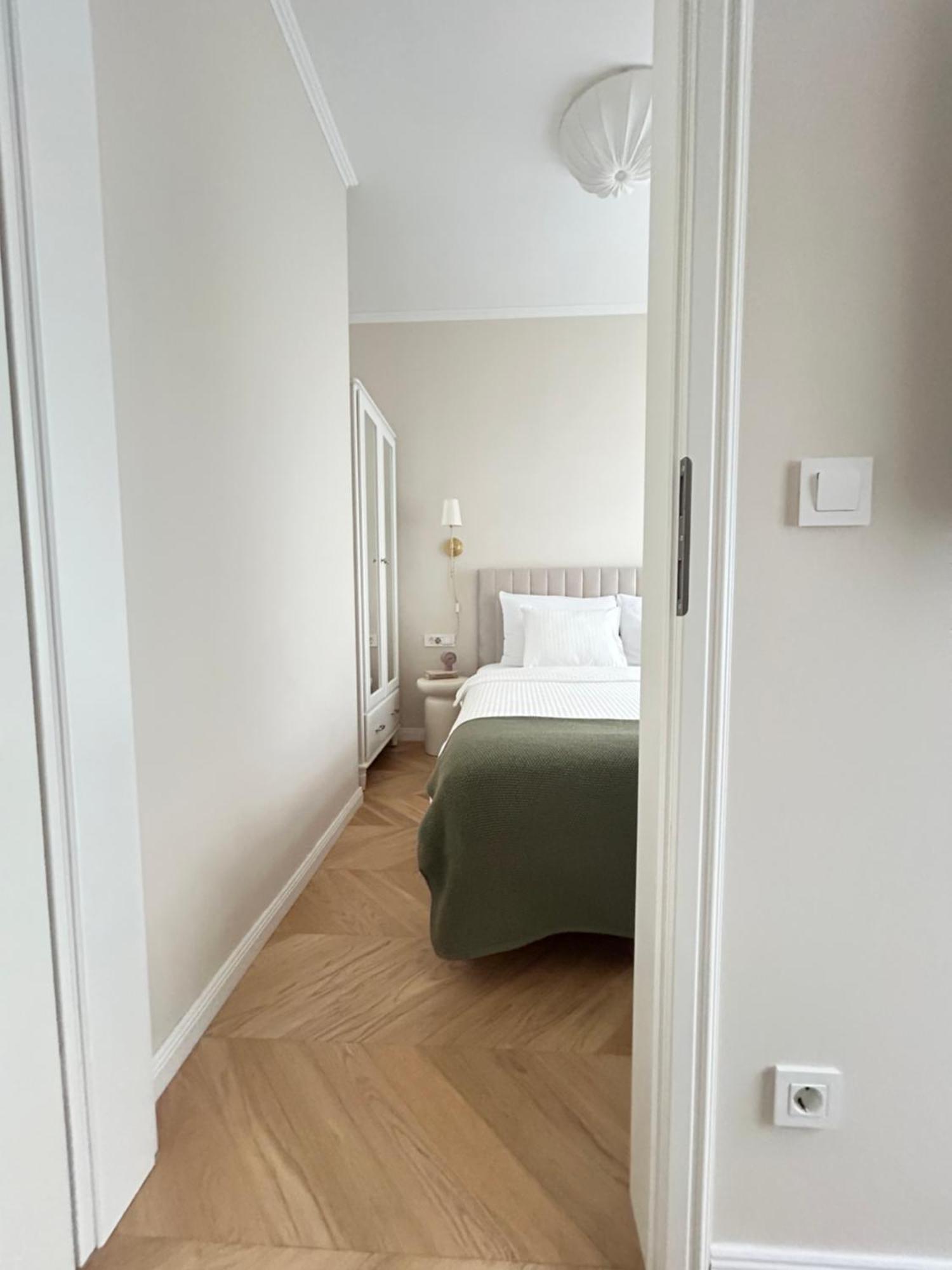 Madea Apartman Zagreb Eksteriør billede