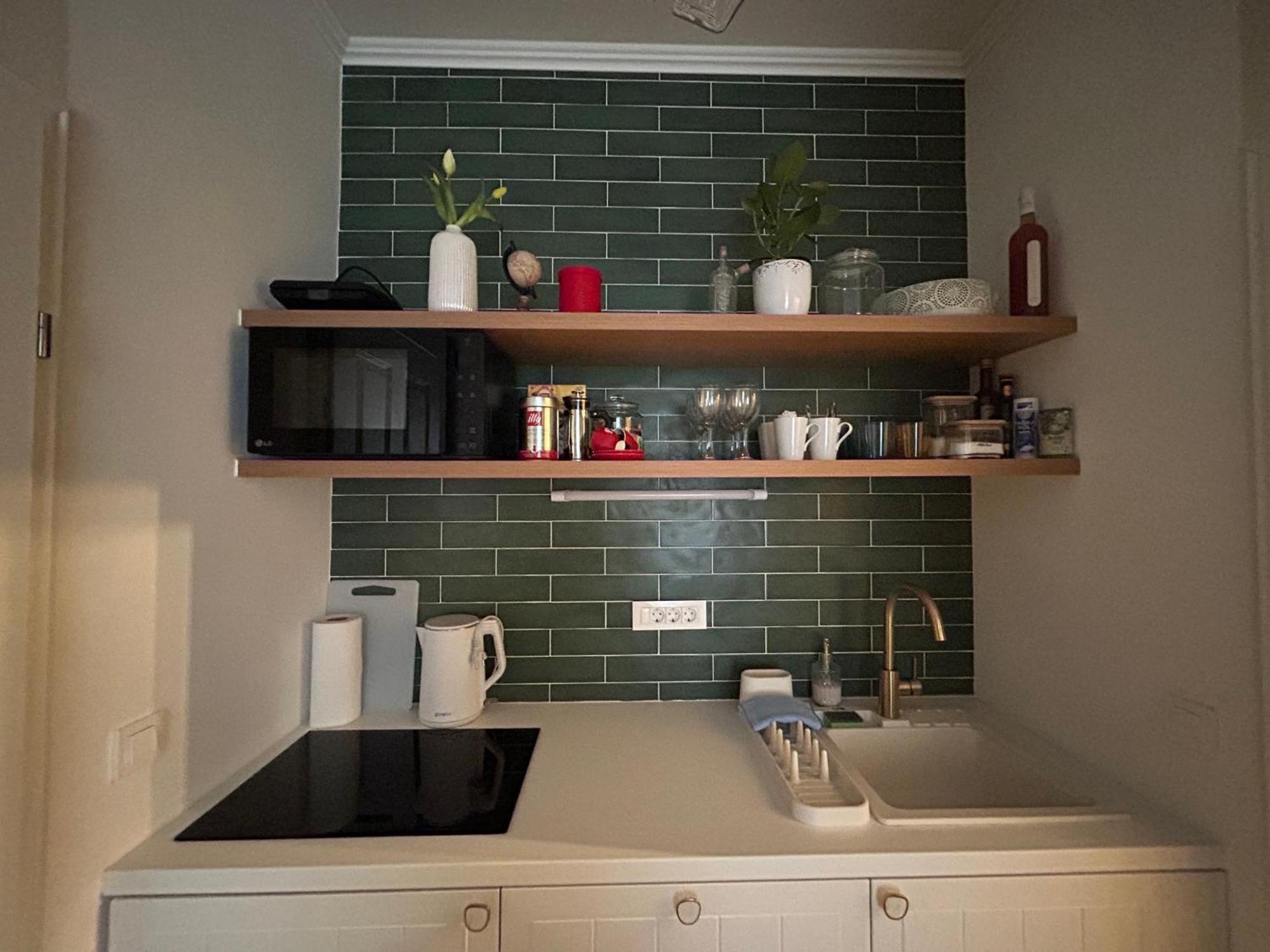 Madea Apartman Zagreb Eksteriør billede